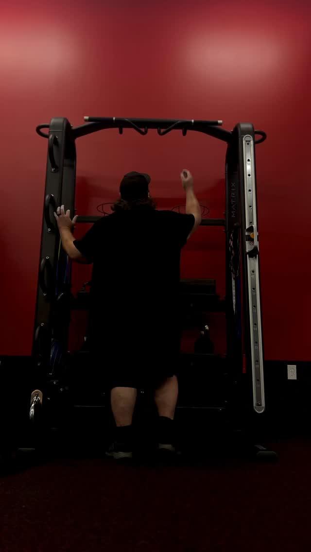 The Grip: A Descent into Obsession
