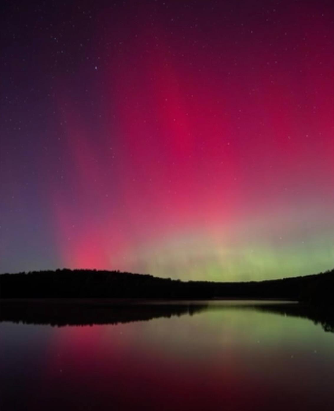 Northern Lights: A Dangerous Obsession