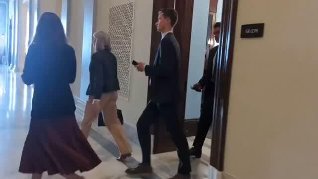 Senator Joni Ernst: A Shield of Silence… or Something Darker?… find out more!