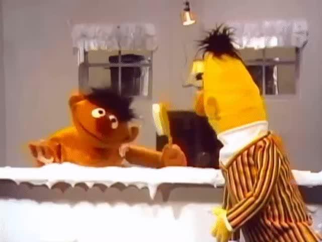 SHOCKING: Sesame Street Has Been Weaponized - Are Your Kids The Next Target?…find out more! 