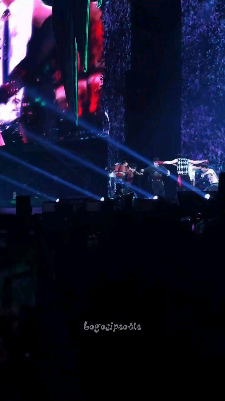 The Echo of Absence: A Stray Kids Requiem