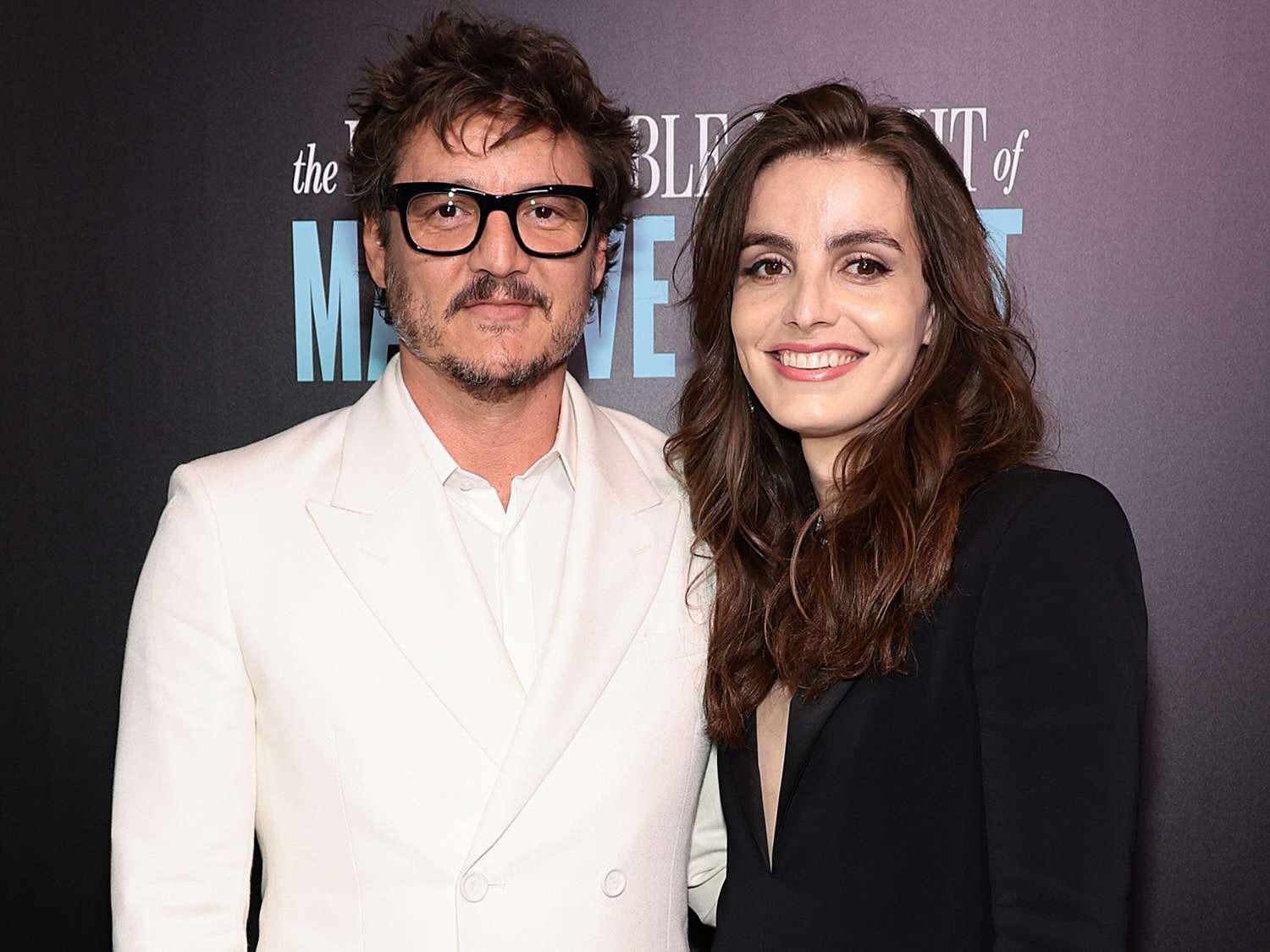 Pedro Pascal: The Global Obsession – Is It Just the Eyes?