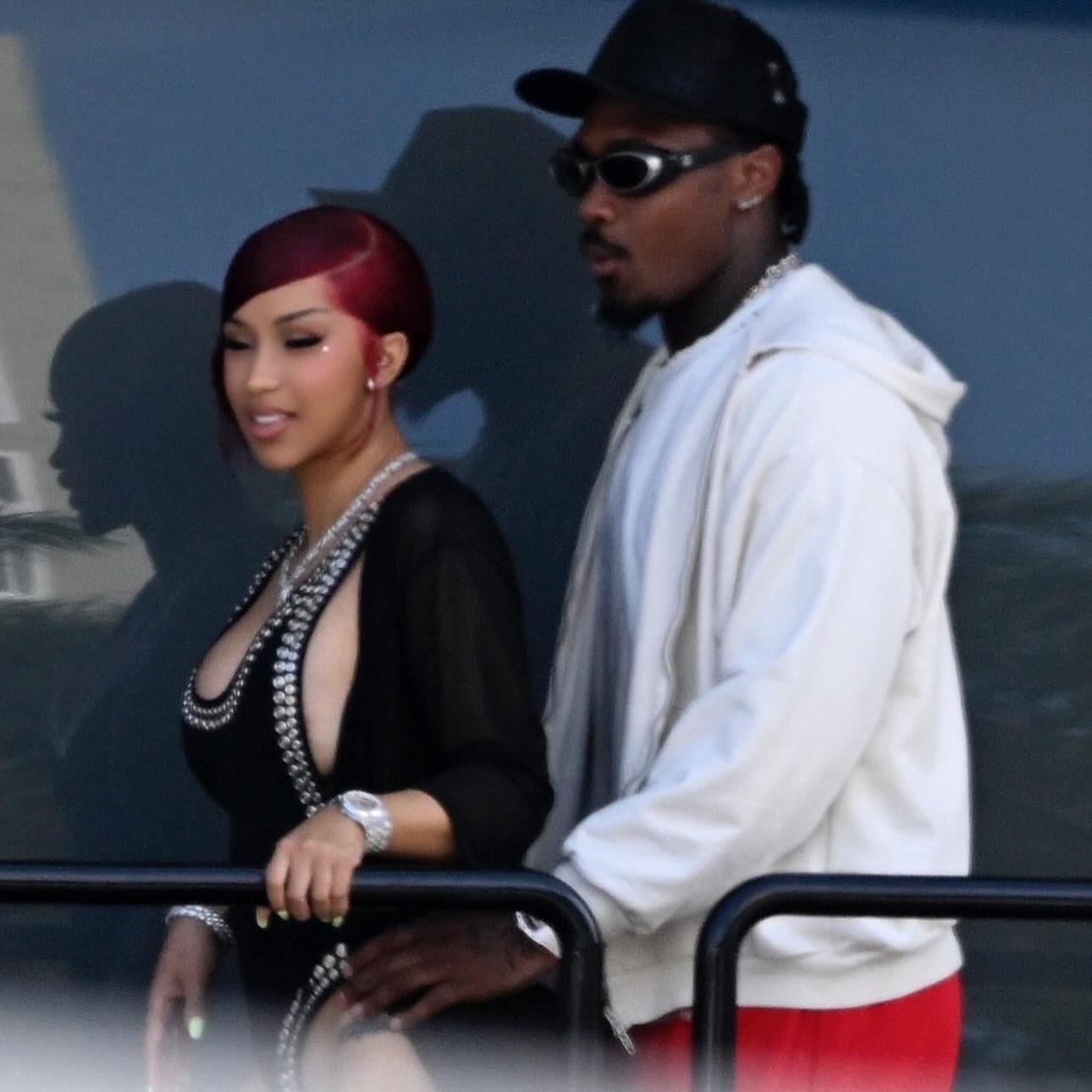 Cardi Bs Calculated Chaos: A Love Affair Gone Wrong…and Why It Matters. …find out more!