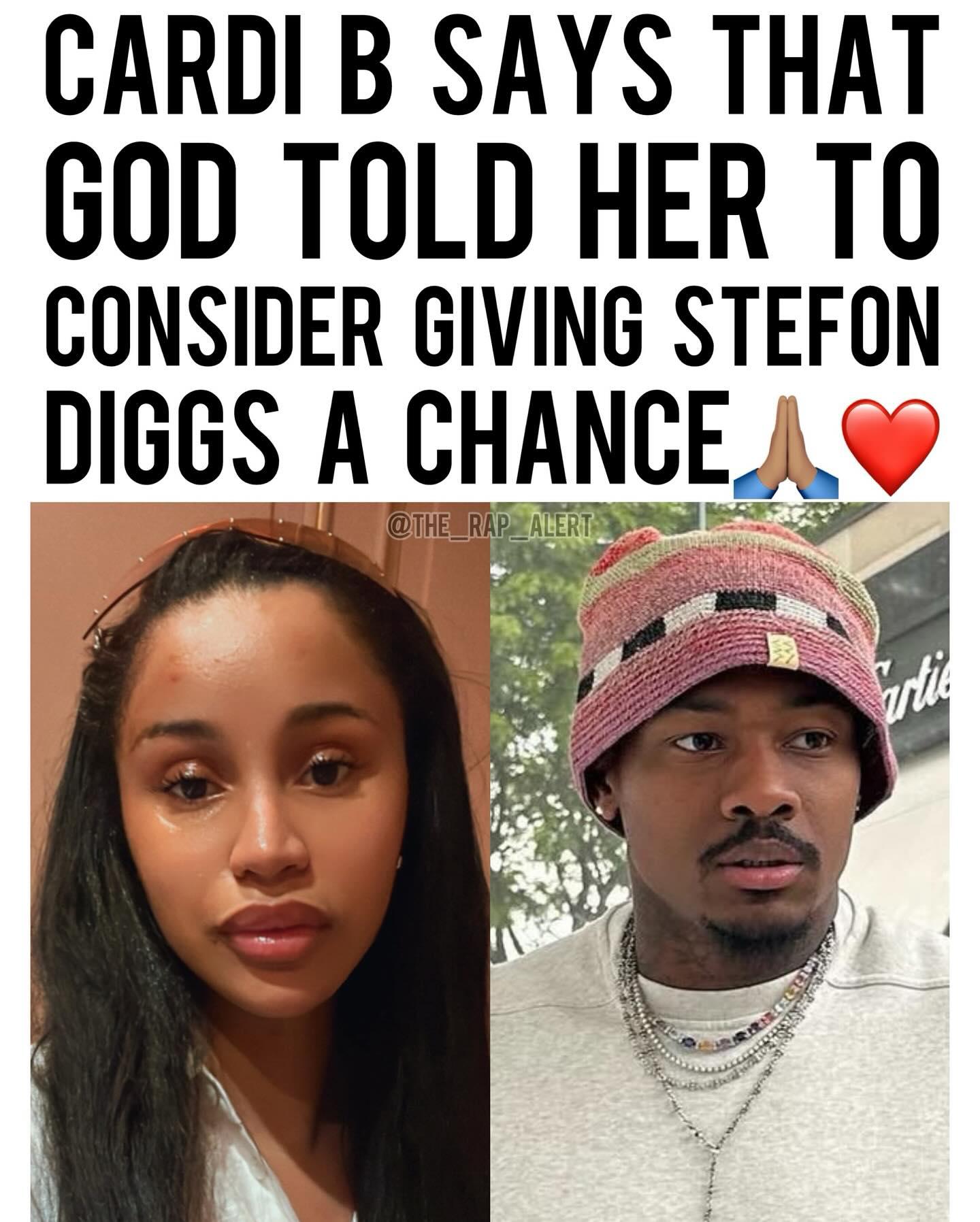 Cardi Bs Calculated Chaos: A Love Affair Gone Wrong…and Why It Matters. …find out more!