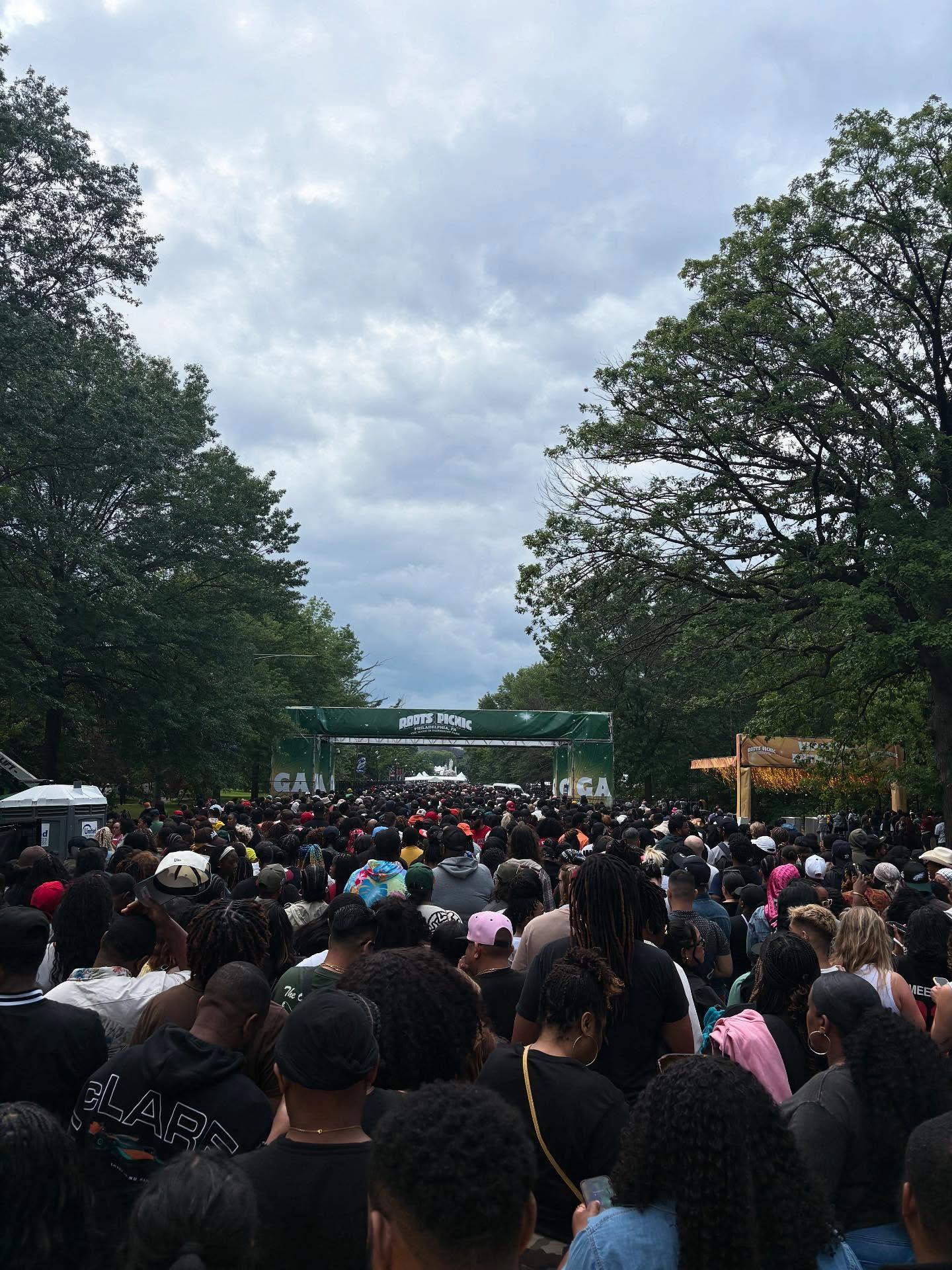 The Roots Picnic: A Descent into Chaos – Will It Ever Be the Same?