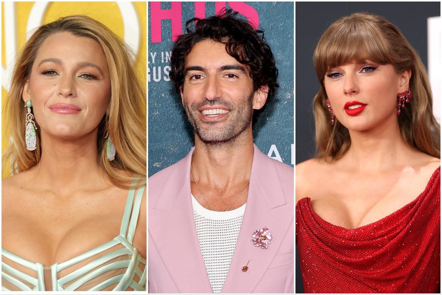 Taylor Swifts Endgame: A Calculated Chaos… or Something Darker? 