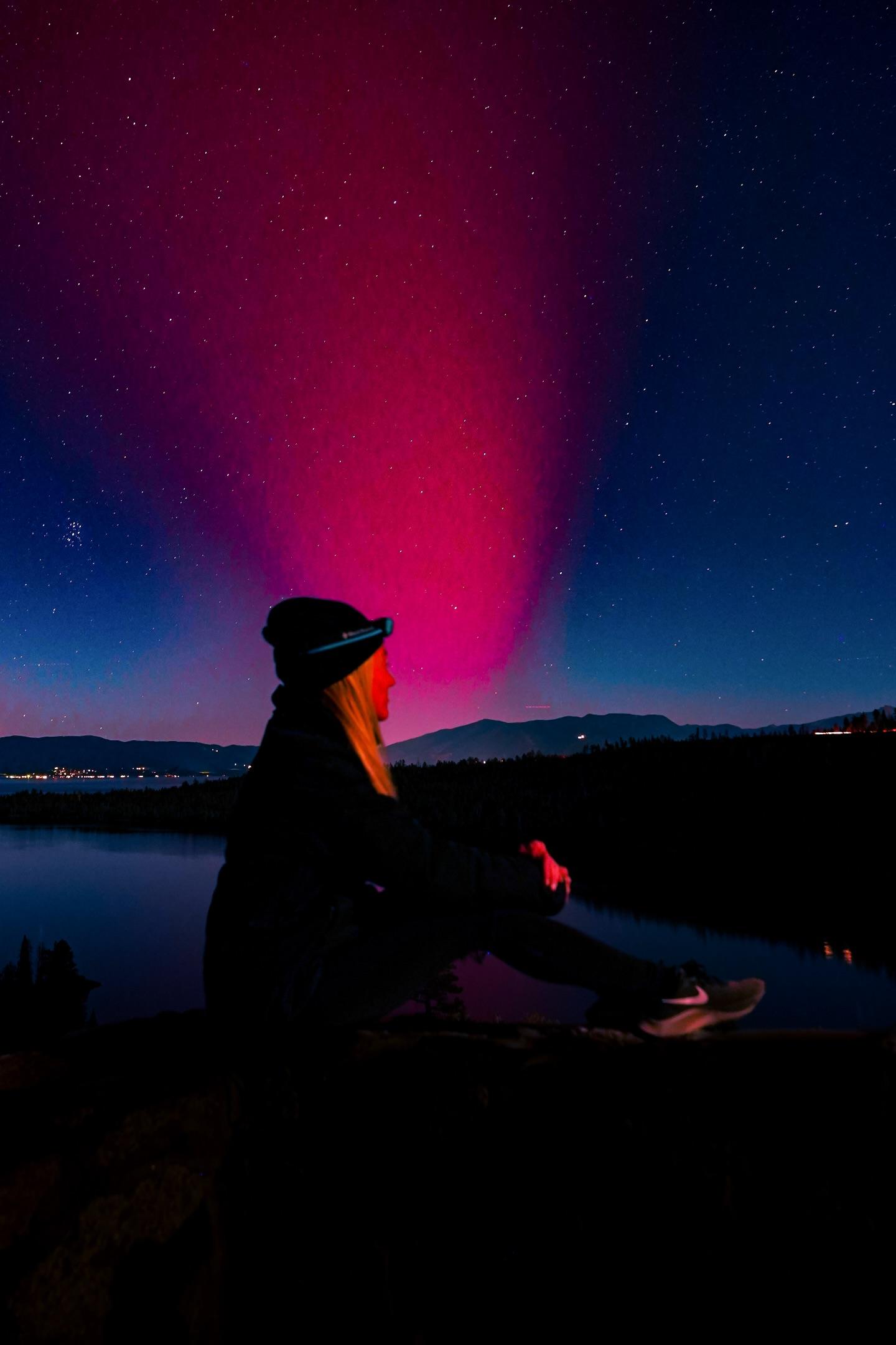 The Aurora Paradox: Are We Being Played?