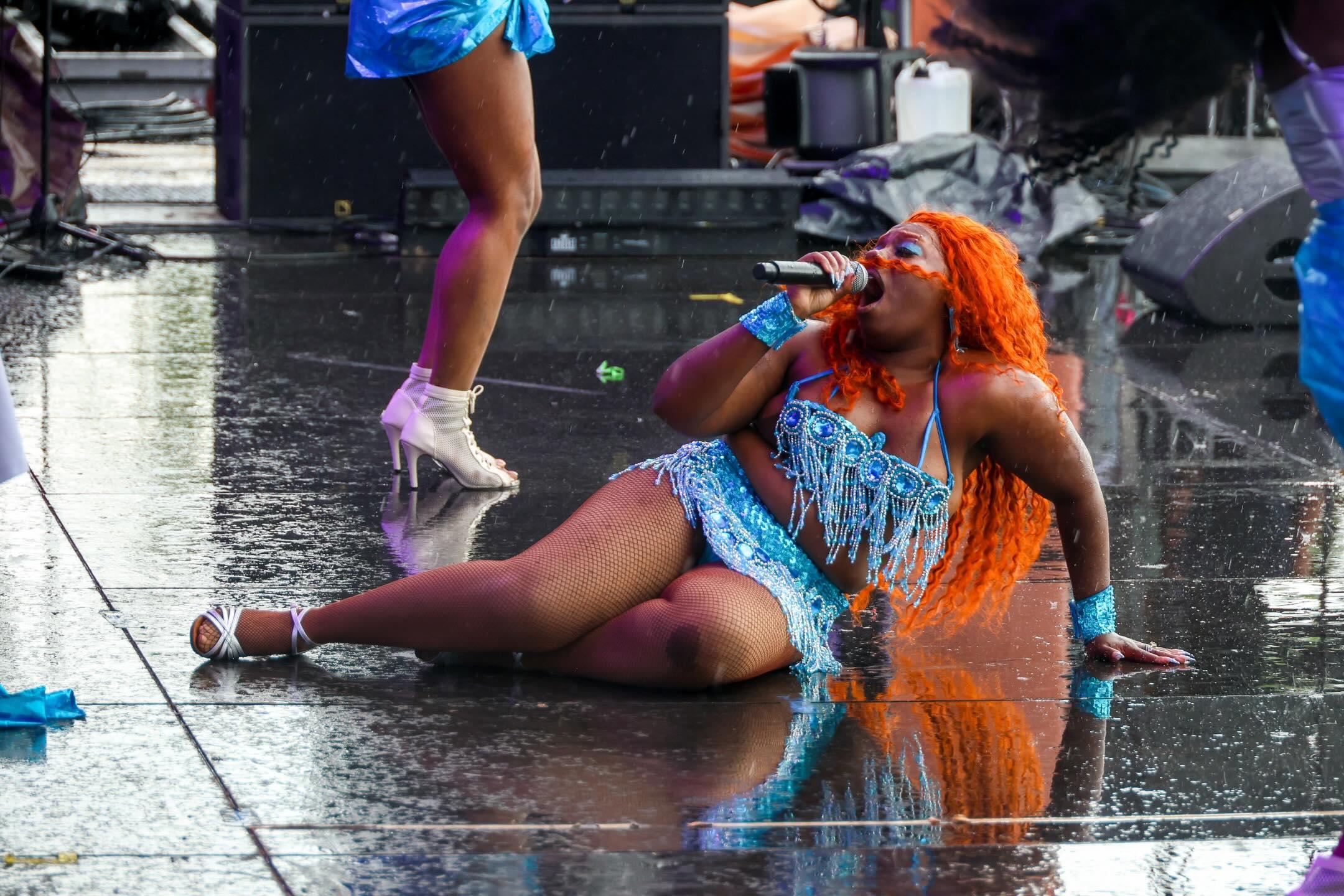The Roots Picnic: A Calculated Catastrophe – Or Just the Price of ‘Experience?