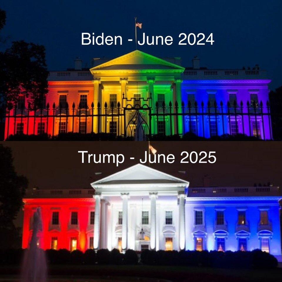The Uninvited Truth: Why Pride Month Is a Manufactured Crisis – See More!