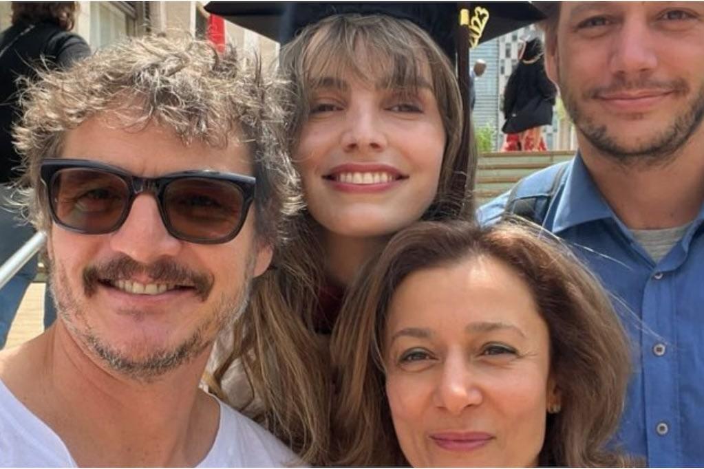 Pedro Pascal: The Man Who Holds All the Keys… and Everyone Wants a Piece