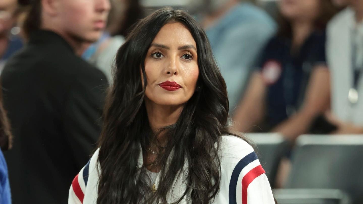 SHOCKING Vanessa Bryants Private Life: A Twisted Revelation… at 32!