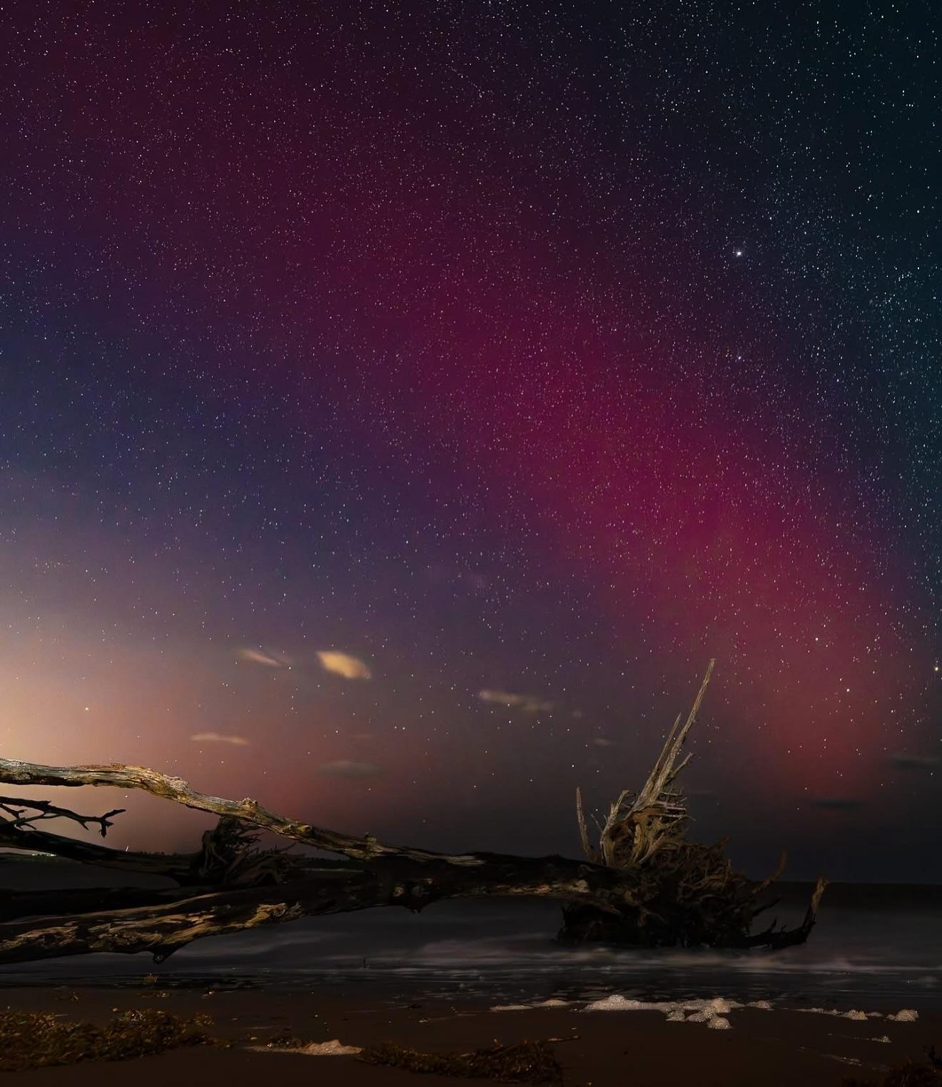 SHOCKING: The Northern Lights Obsession – A Cult?… See More!