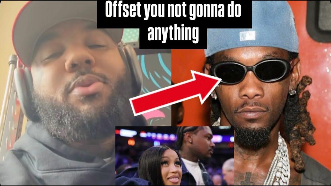 Cardi B: A Calculated Gamble… Or Just Plain Foolish? 