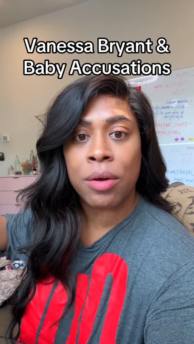 Vanessa Bryants Reckoning: A Truth Unveiled…