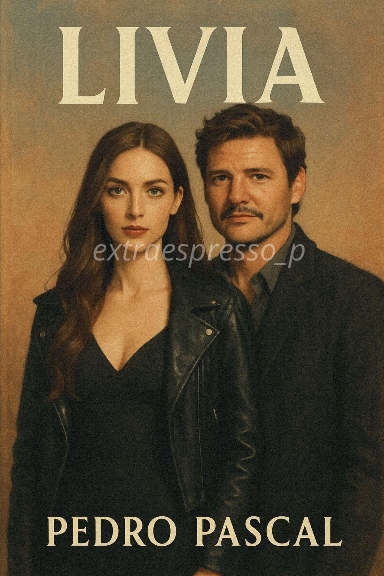 Pedro Pascal: The Obsession – A Reckoning…see more!