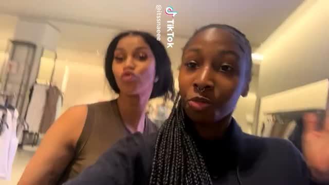 Cardi Bs Calculated Chaos: A Dangerous Game… See More!