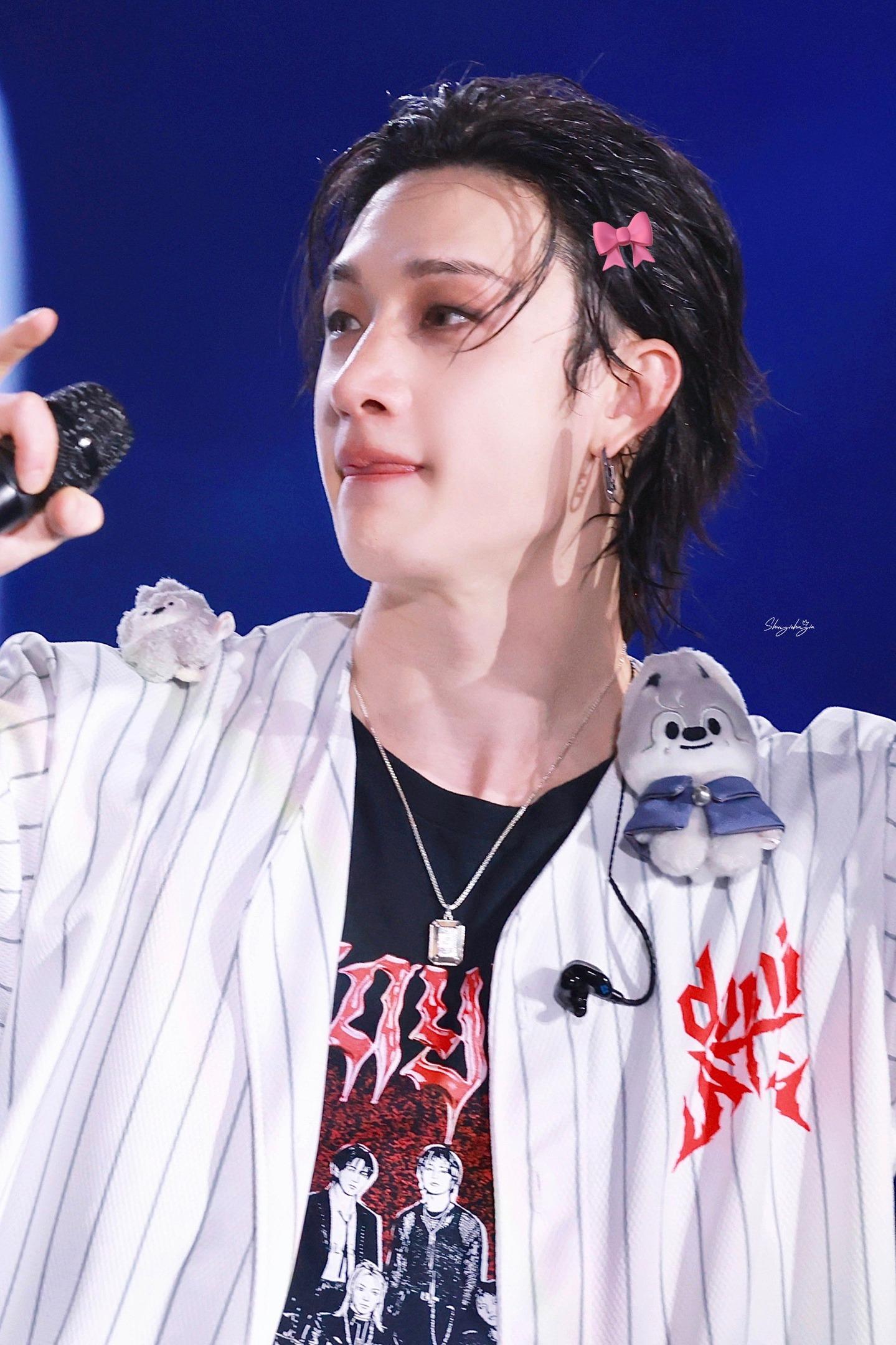SHOCKING: Stray Kids No - A Generation Haunted by Broken Promises…
