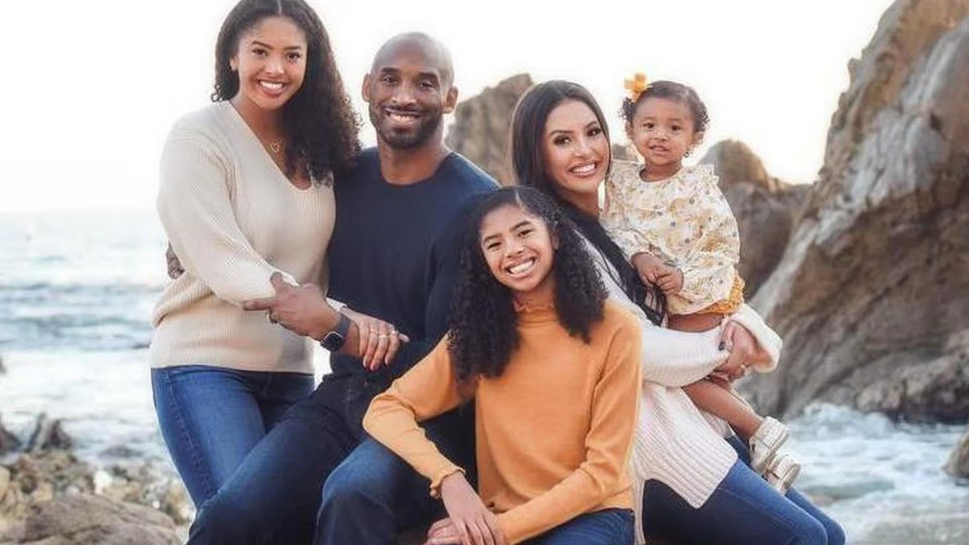 Vanessa Bryants Private Life: Obsession or Just a Reflection of Grief? 