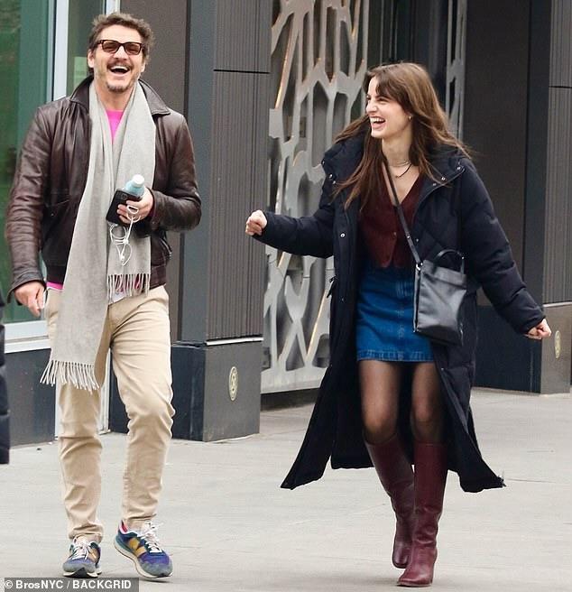 Pedro Pascal: The Unbreakable, Unquestionably Idealized Obsession
