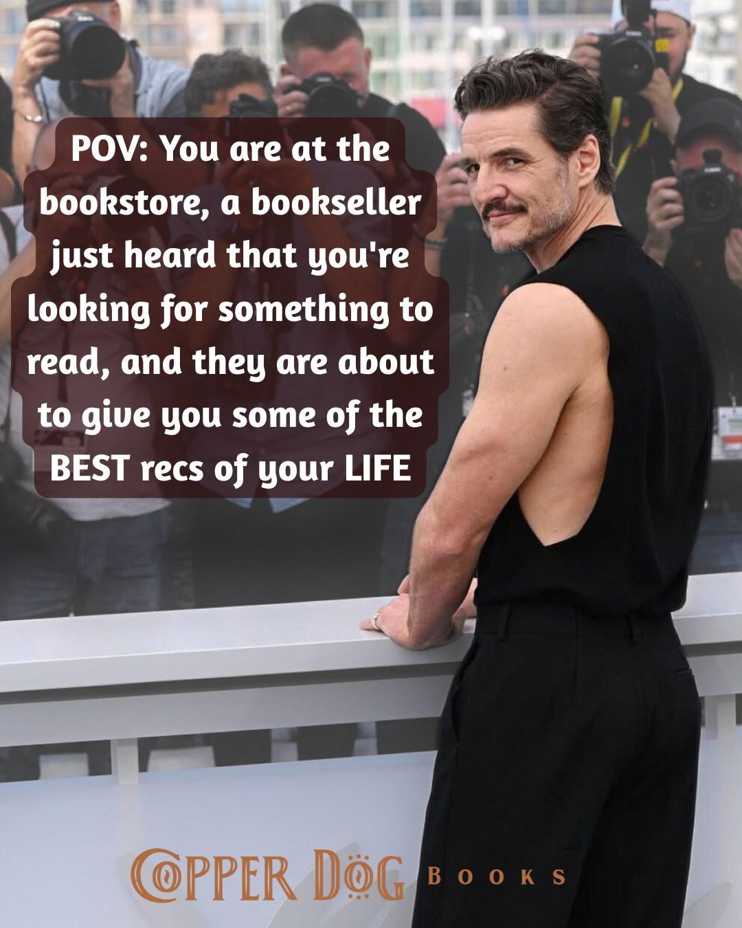 Pedro Pascal: The Man Who Holds All the Keys… and Everyone Wants a Piece