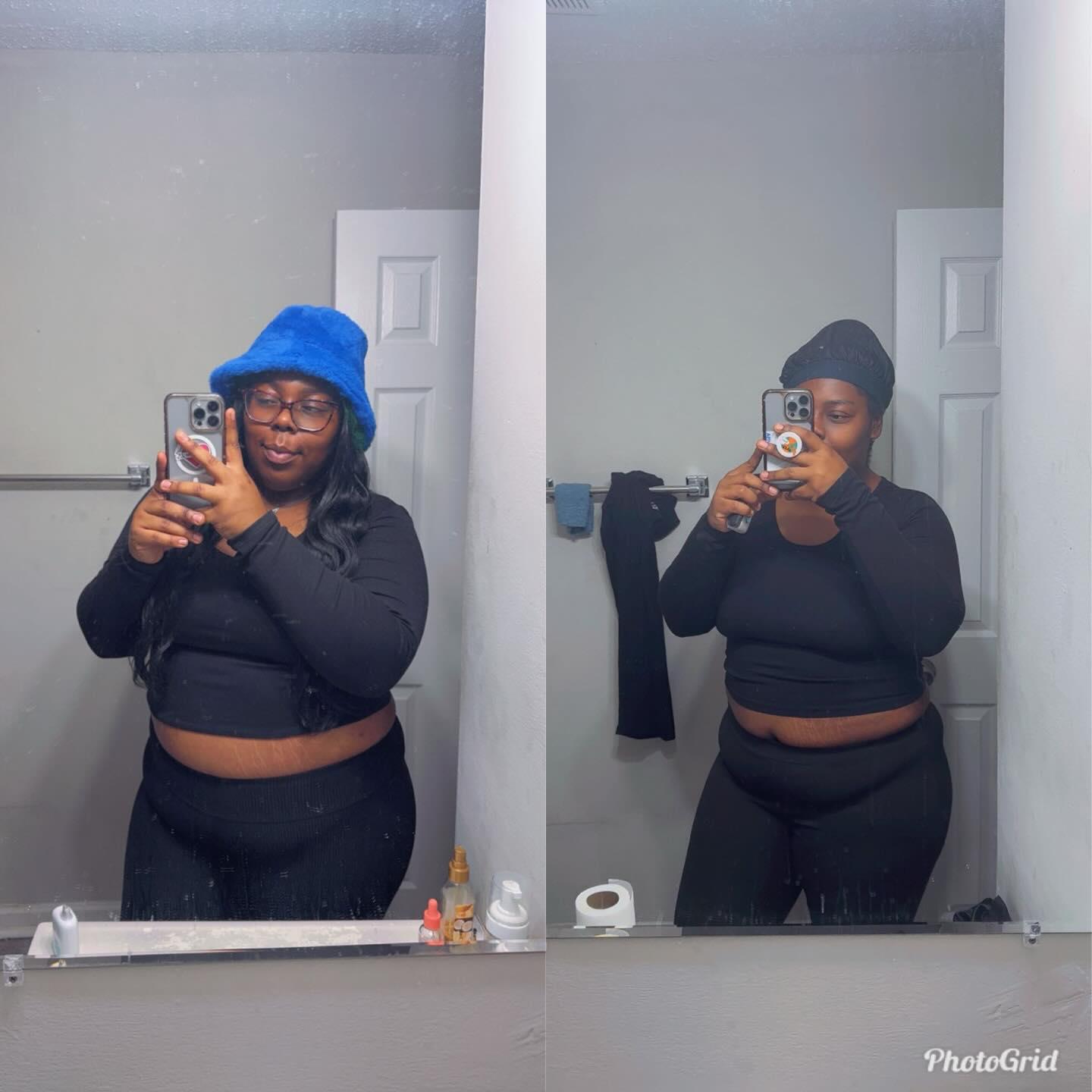 Shocking: The Algorithm Knows Your Shame - And Its Feeding on Your Weight Loss Journey… See More!