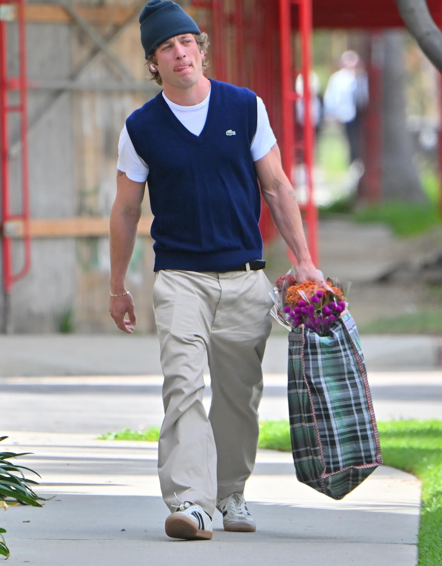 Pedro Pascal: The Unfolding Obsession… See More!