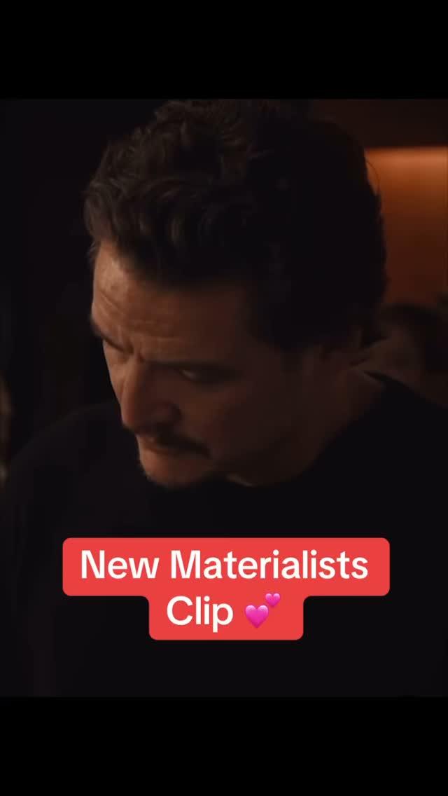 Pedro Pascal: The Enigma – A Descent into Obsession