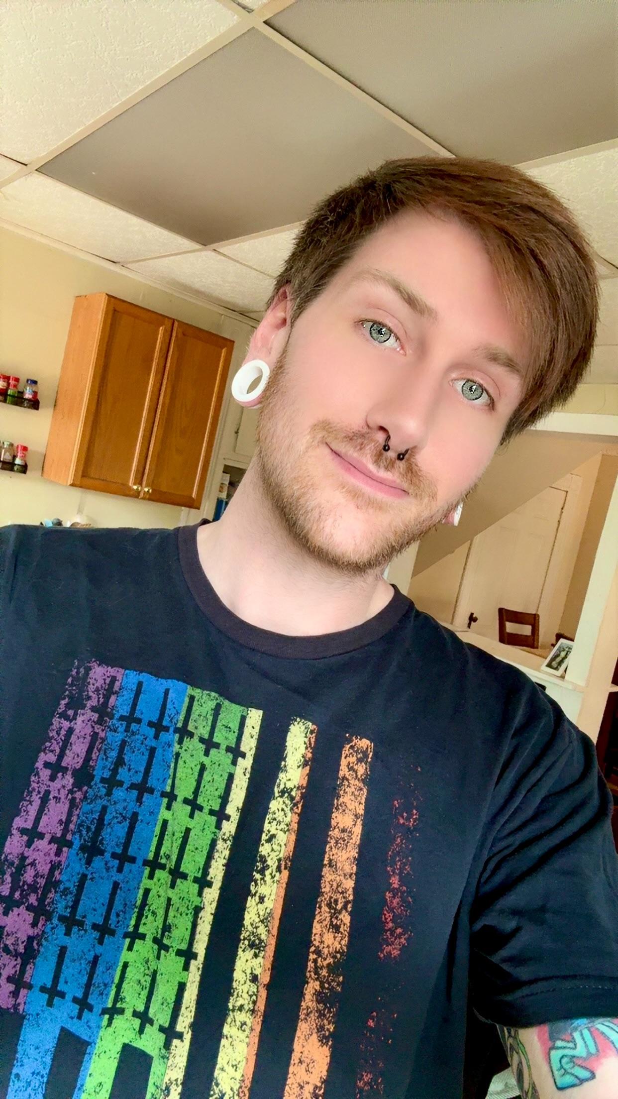SHOCKING: The Unfolding Truth Behind Pride Month – Is It a Spectacle or Something Darker…?