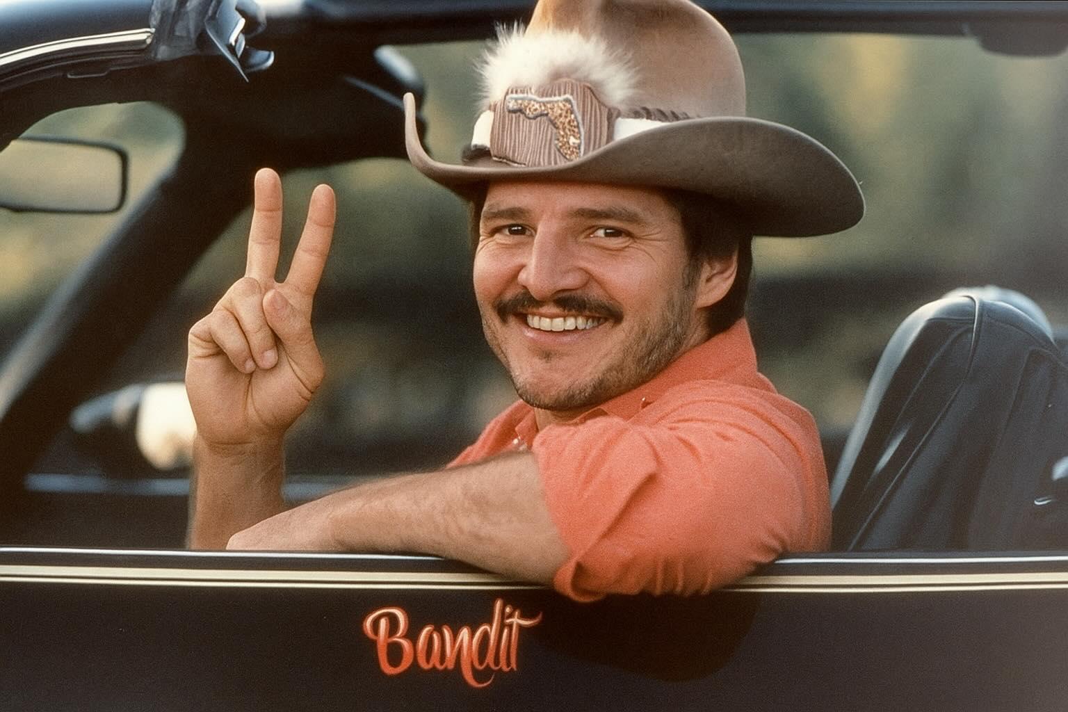 Pedro Pascal: A Love Story Gone Wild – Is He Truly the Answer?