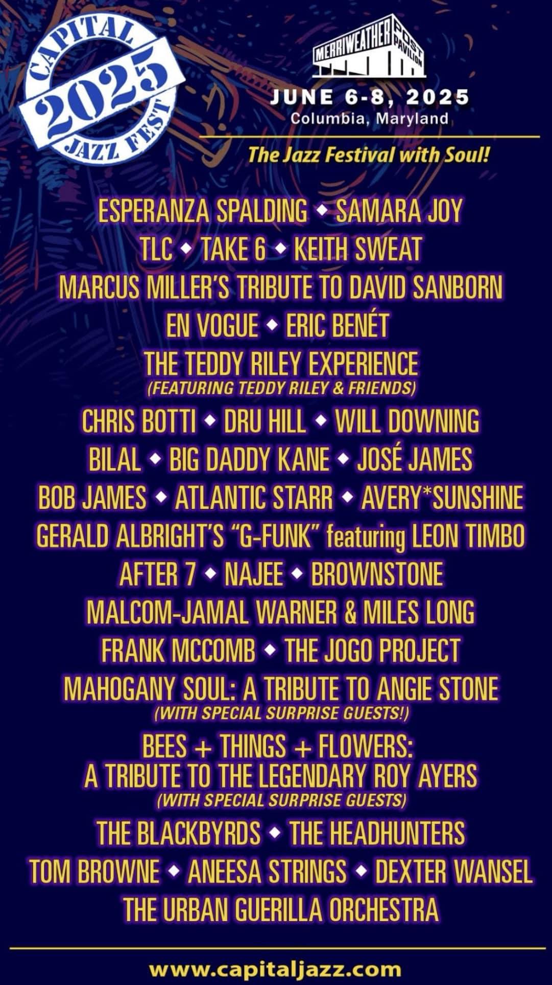 The Roots Picnic: A Disaster of Epic Proportions… See More!… Discover Now!…