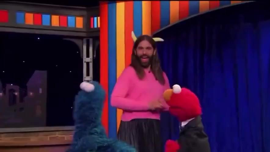 Sesame Street: A Dangerous Game of Welcome… or Grooming? 