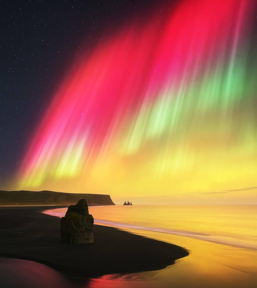 The Aurora Divide