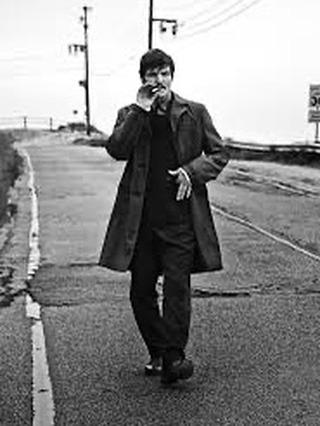 Pedro Pascal: The Obsession Explained… or Is It? 
