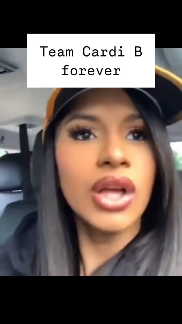 Cardi B: A Calculated Chaos – Unpacking the Queens Reign