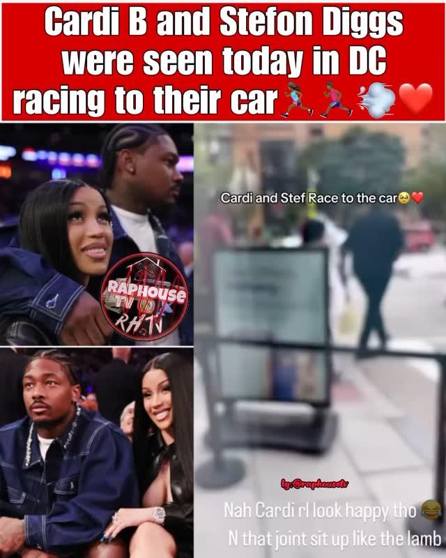 Cardi B: A Calculated Ascension