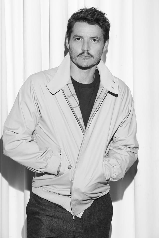 Pedro Pascal: The Enigma That Captivates (and Divides) – See More…