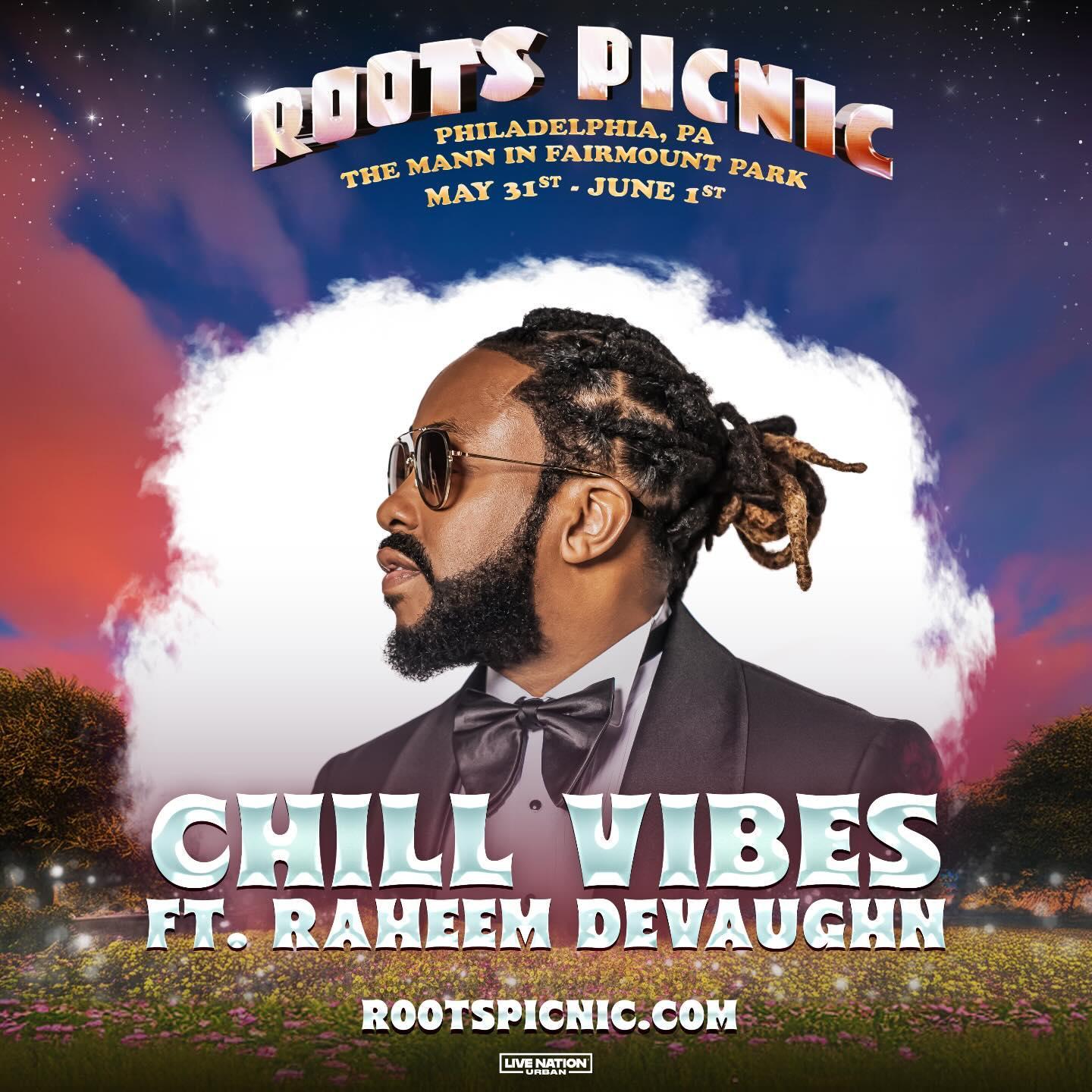 The Roots Picnic: Chaos, Controversy, and a Whole Lot of Mud – Is It Worth the Hype?