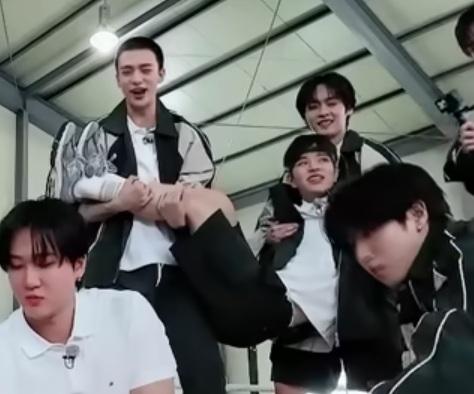 SKZ: The Unraveling – A Descent into Obsession