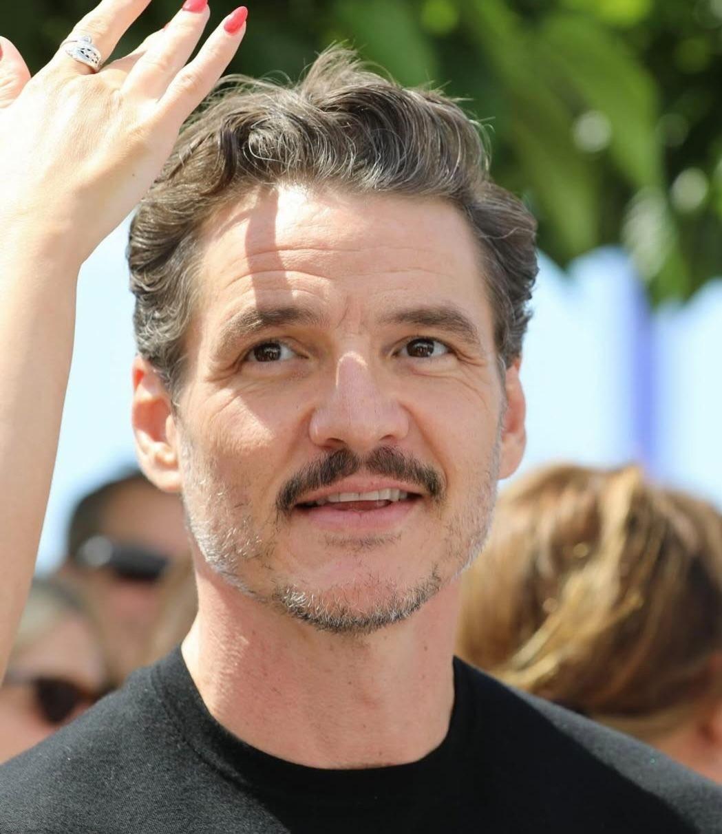 Pedro Pascal: The Obsession – See More… 