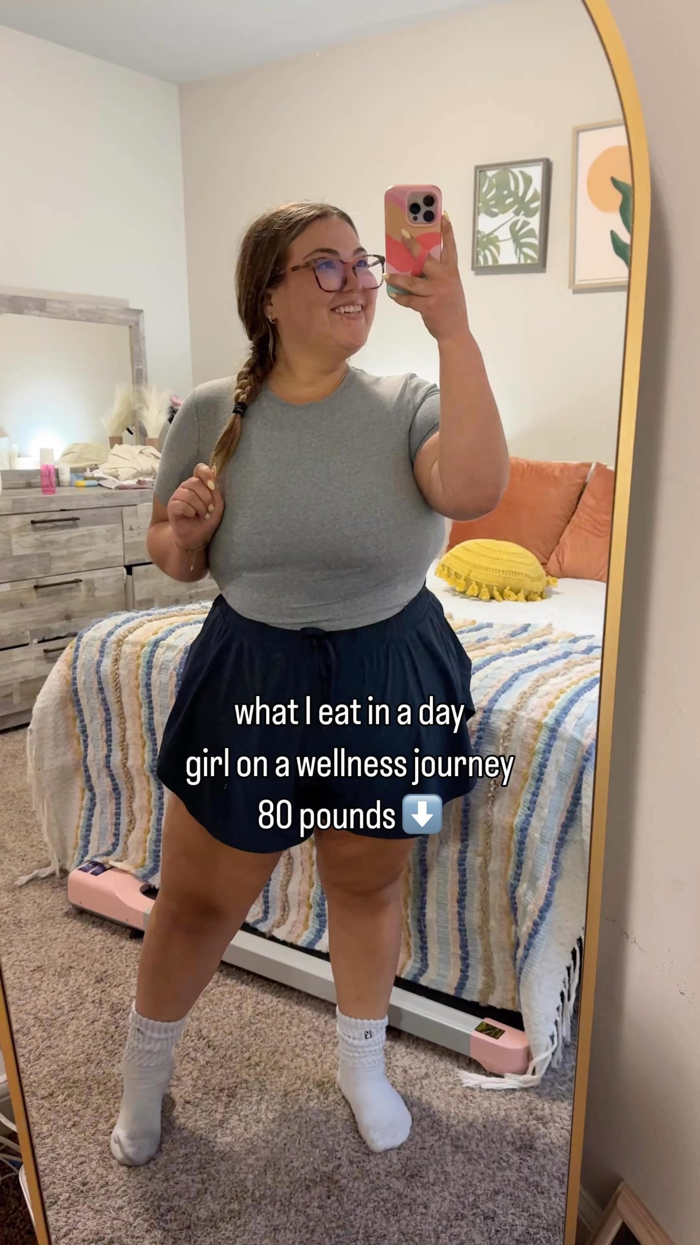 Shocking: The Algorithm Knows Your Weight – And Its Manipulating You… See More!