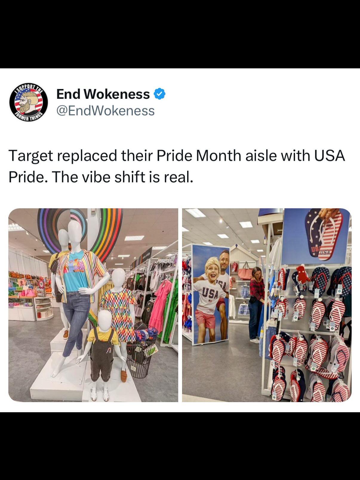 The Uninvited Truth: Why Pride Month Is a Manufactured Crisis – See More!