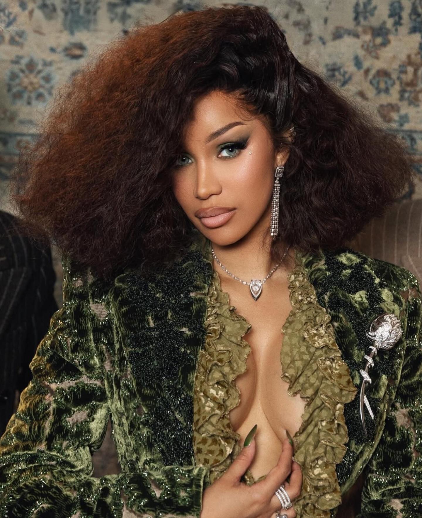 Cardi B: A Calculated Risk, A Brutal Lesson – Was It Worth It?…find out more!