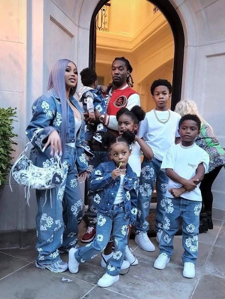 Cardi Bs Calculated Exit: A Libras Revenge…?