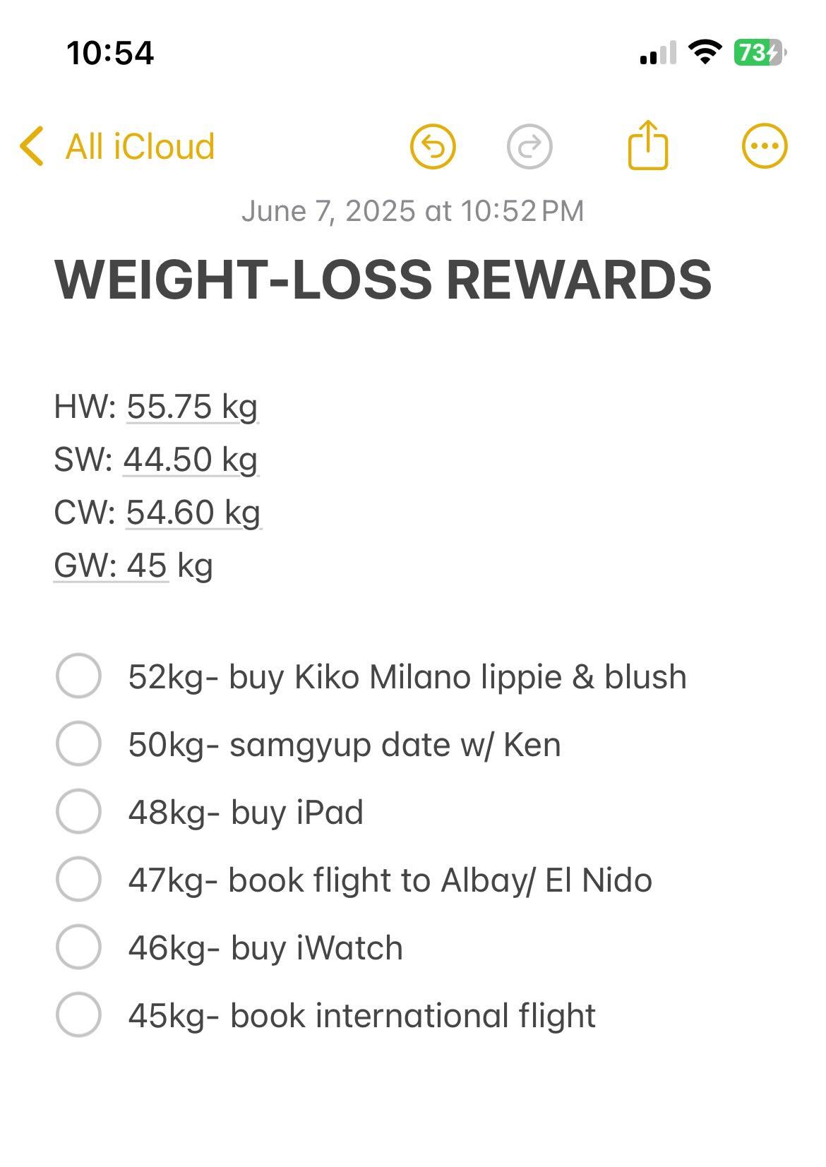 Shocking: The Algorithm Knows Your Weight – And Its Manipulating You… See More!
