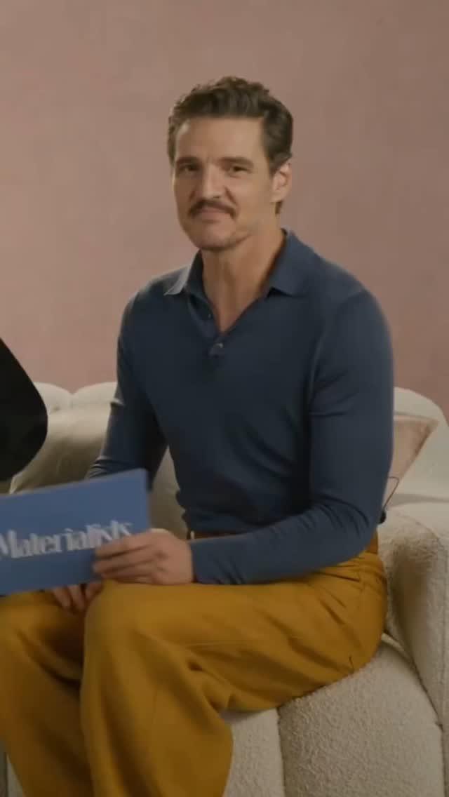 SHOCKING: Pedro Pascal - The Global Obsession (and Why You NEED to Understand It…) 