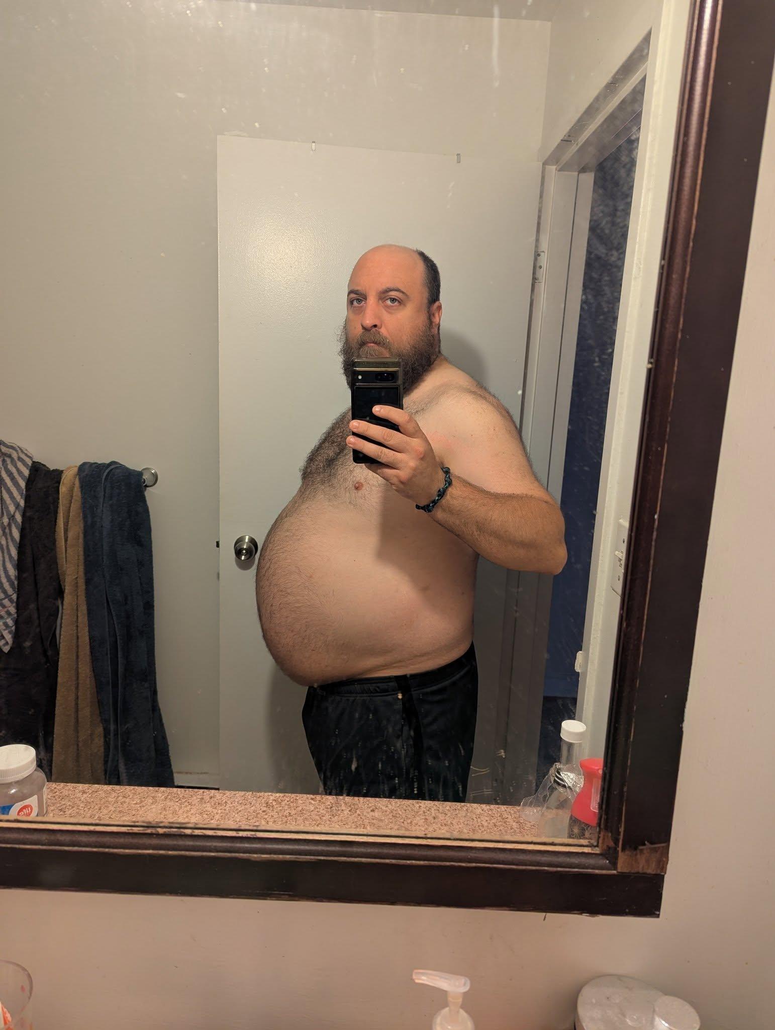 The Truth Behind the Glow: Are Rapid Weight Losses a Dangerous Illusion?
