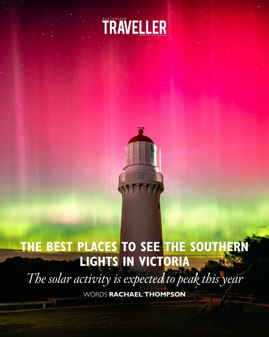 The Silent Spectacle: When the Skies Lie