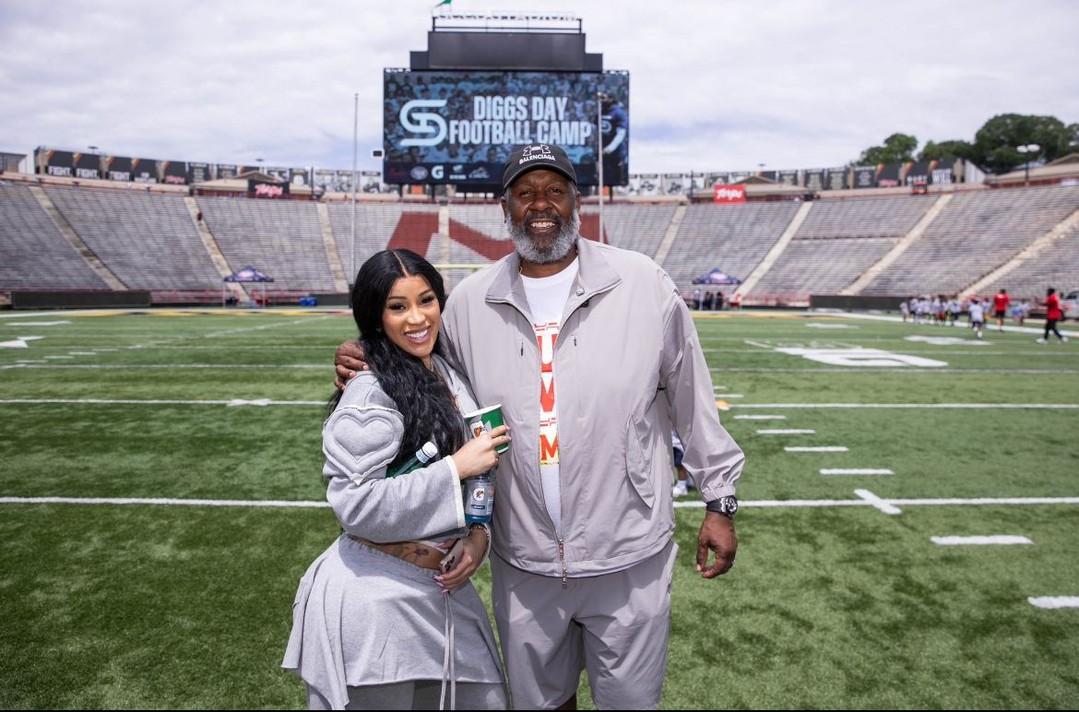 Cardi B: The Calculated Queen – A Reckoning in the Spotlight… See More!