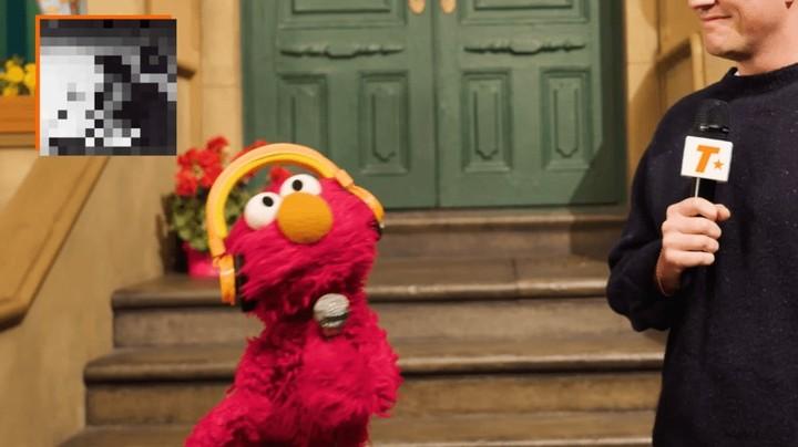 Elmos Endgame: A Conspiracy of Cookie Crumbs… and Broken Trust?