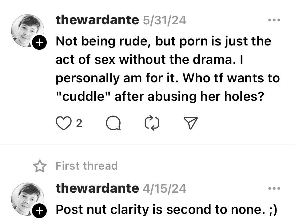 Shattered Connections: Is It Truly a Mans Problem…?